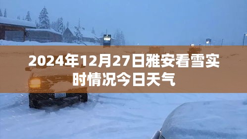 雅安看雪實時情況，今日天氣與賞雪指南（最新更新）