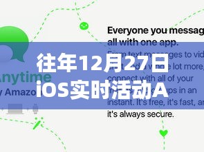 科技與注意力缺陷，往年12月27日iOS實(shí)時(shí)活動(dòng)ADHD聚焦探討
