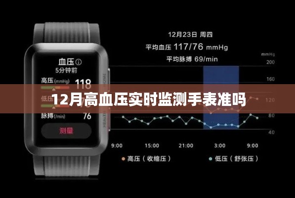 12月高血壓實時監(jiān)測手表準確性解析