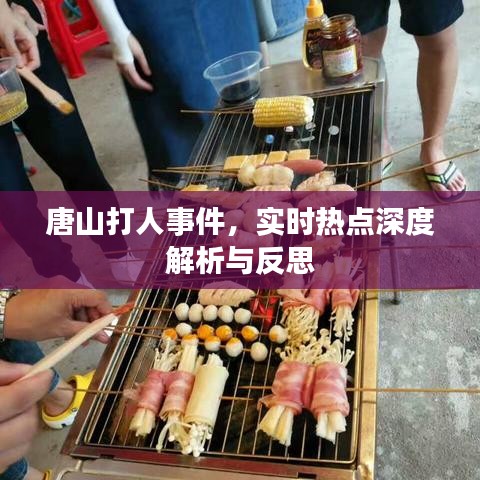 唐山打人事件深度解析，反思與警示