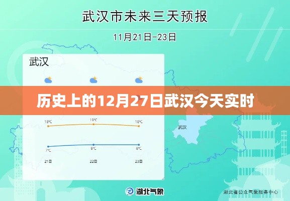 歷史上的武漢，今日武漢實時資訊回顧