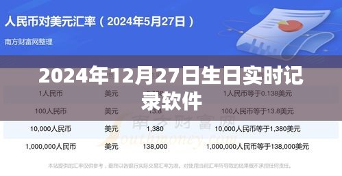 生日記錄軟件，記錄美好時(shí)刻，見證成長(zhǎng)瞬間