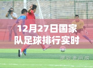 國足足球排行實(shí)時(shí)更新（12月27日）