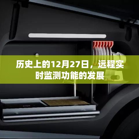 遠程實時監(jiān)測功能發(fā)展史，揭秘歷史重要時刻的12月27日