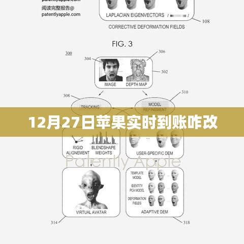 蘋果實(shí)時(shí)到賬修改指南，12月27日操作教程