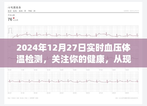 實時血壓體溫檢測，關(guān)注健康，從現(xiàn)在開始