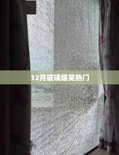 玻璃爆笑話題，12月笑料大放送！