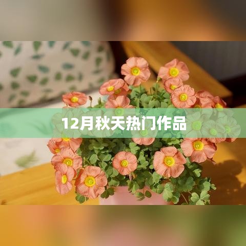秋季熱門佳作盤點
