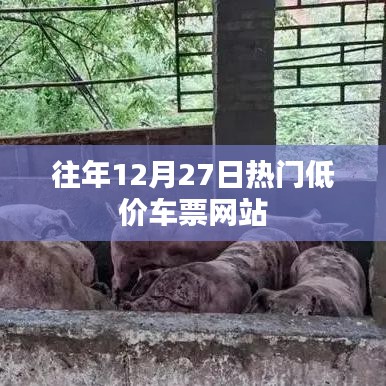 往年12月27日特價車票搶購網(wǎng)站