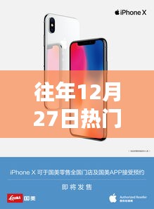 蘋果13歷年12月27日熱門回顧