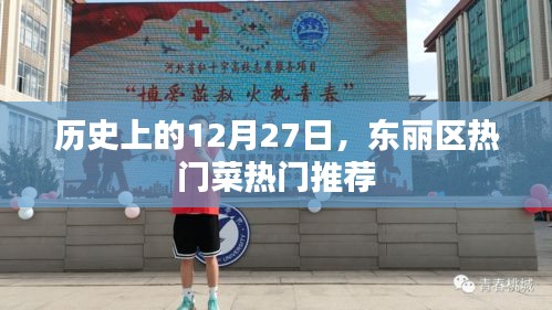 東麗區(qū)熱門菜推薦，歷史上的十二月二十七日美食榜單