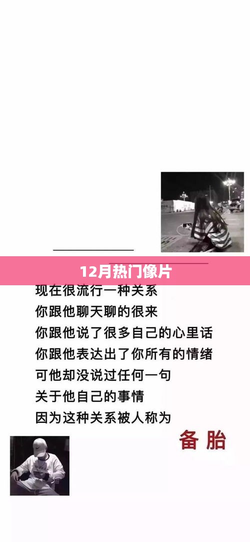 12月熱門(mén)照片大盤(pán)點(diǎn)