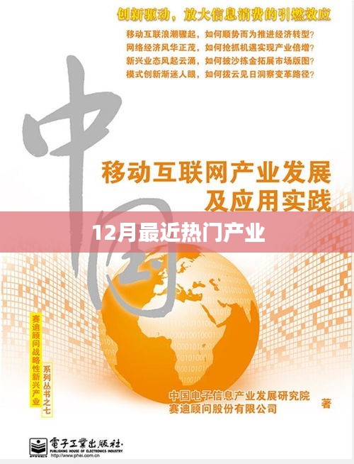 12月熱門產(chǎn)業(yè)概覽，最新趨勢(shì)與行業(yè)熱點(diǎn)