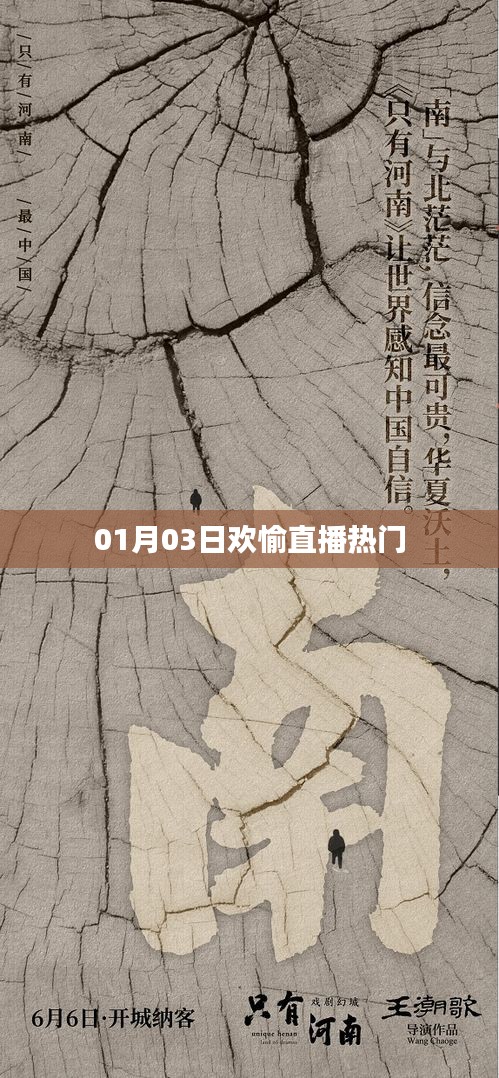 歡愉直播，熱門節(jié)目一覽
