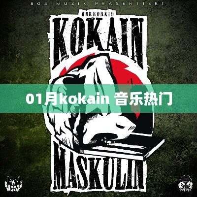 一月音樂熱門榜，kokain上榜歌曲盤點(diǎn)