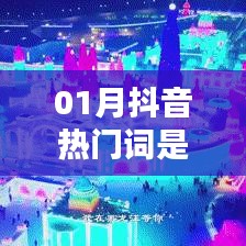 抖音熱門關(guān)鍵詞解析，了解一月流行詞匯
