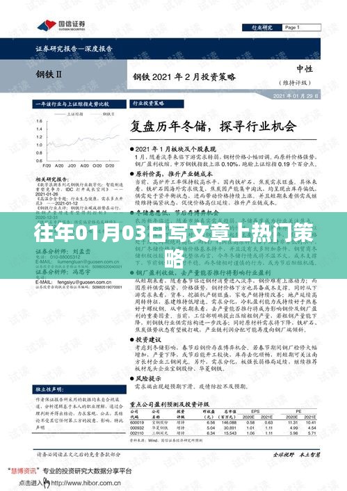 熱門文章發(fā)布策略，掌握要點(diǎn)，高效吸引讀者關(guān)注