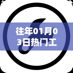 精選工具圖片盤點，歷年一月三日熱門之選