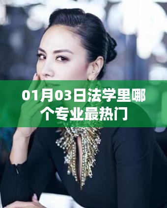 法學熱門專業(yè)解析，最新熱門趨勢及專業(yè)推薦