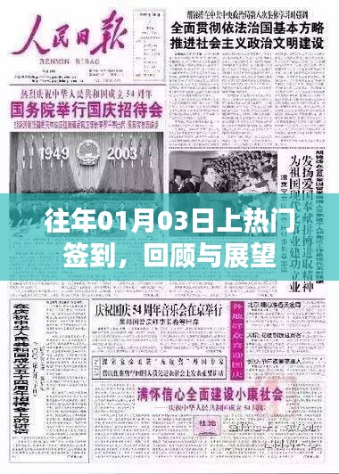 往年元旦后首簽回顧與展望，熱門(mén)事件聚焦