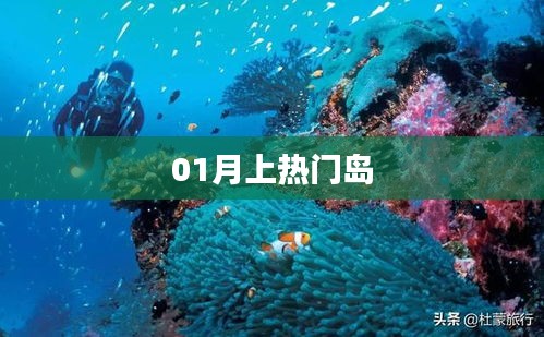 熱門島一月矚目時刻！