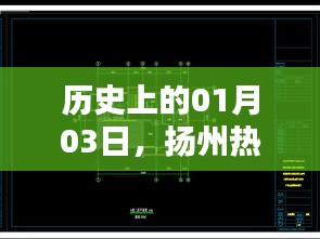 揭秘揚州熱門別墅花園施工圖，歷史視角下的01月03日