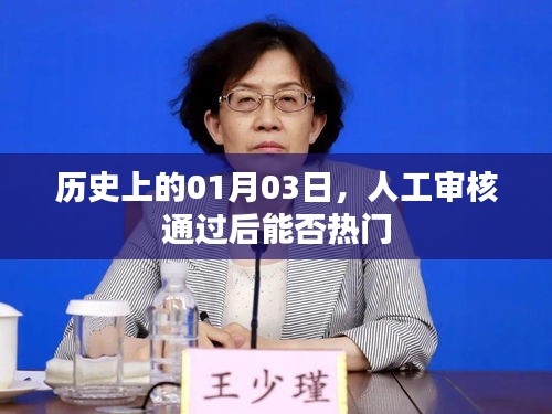 人工審核通過后能否熱門，揭秘歷史日期背后的秘密