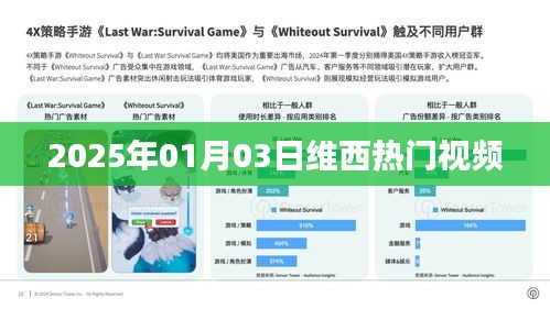維西熱門視頻搶先看，2025年1月3日最新熱門內(nèi)容