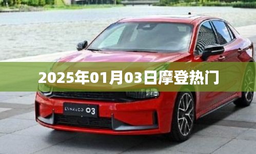 『摩登風(fēng)尚，2025年1月熱門潮流』