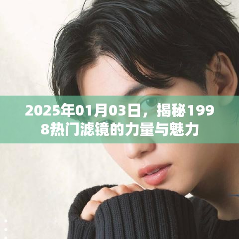 揭秘?zé)衢T濾鏡的力量與魅力，時光回溯至2025年觀察