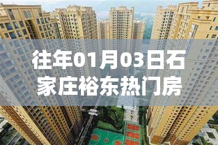 『石家莊裕東地區(qū)熱門房源最新動態(tài)』