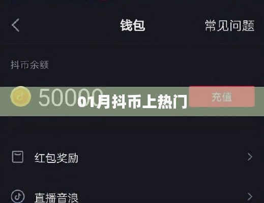 抖幣助力熱門(mén)推廣秘籍