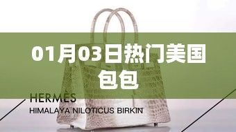 美國包包熱門推薦，時尚潮流精選