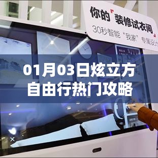 炫立方自由行一月熱門攻略