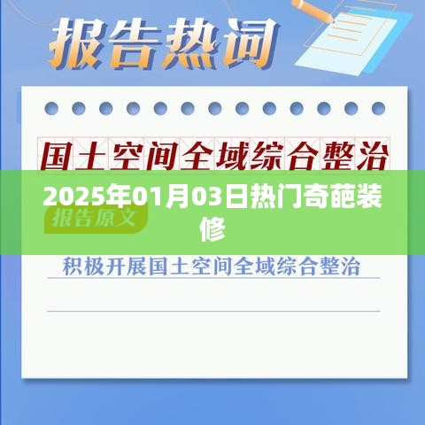 『2025年元旦后奇葩裝修趨勢大揭秘』
