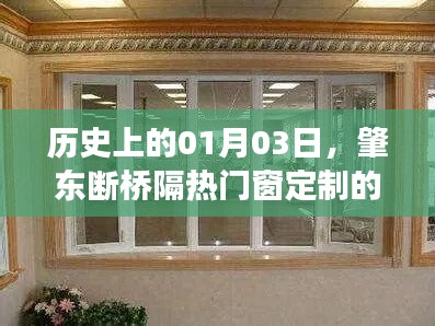 肇東斷橋隔熱門窗定制，崛起與歷程回顧