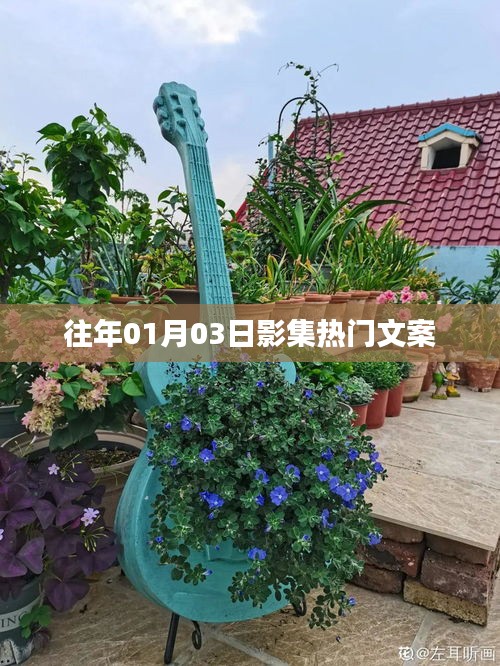 熱門(mén)影集回顧，歷年一月三日精選瞬間