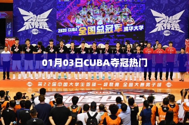 CUBA奪冠熱門球隊(duì)奪冠歷程揭秘