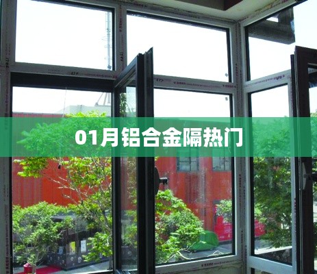 鋁合金隔熱門，時(shí)尚隔熱之選