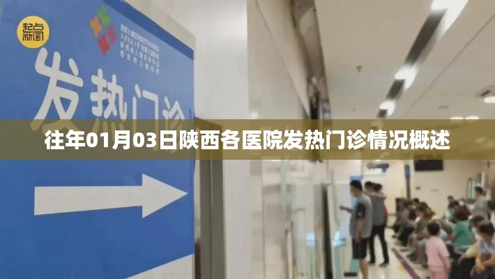 陜西各醫(yī)院發(fā)熱門(mén)診情況概覽，歷年數(shù)據(jù)解析