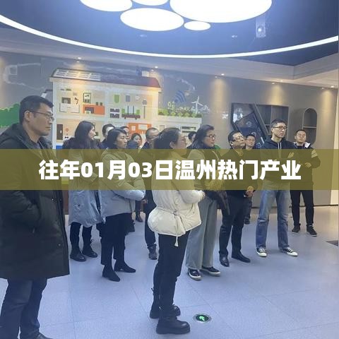 溫州產(chǎn)業(yè)熱點(diǎn)回顧，歷年一月初三大熱門產(chǎn)業(yè)盤點(diǎn)