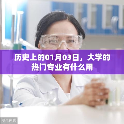 大學(xué)熱門專業(yè)作用及歷史一月三日事件回顧