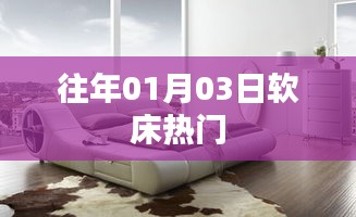 軟床市場熱門趨勢揭秘，歷年一月初的流行趨勢回顧