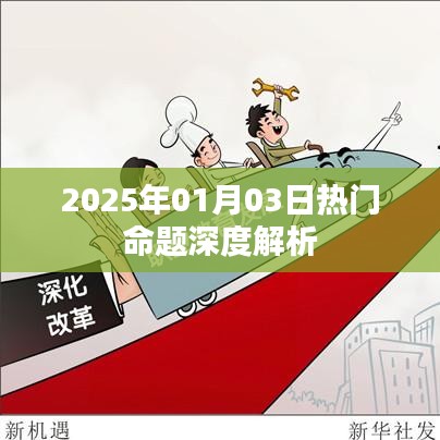 2025年熱門命題深度解析，洞悉未來趨勢