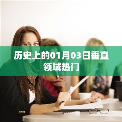 歷史上的一月三日，各領(lǐng)域大事件回顧