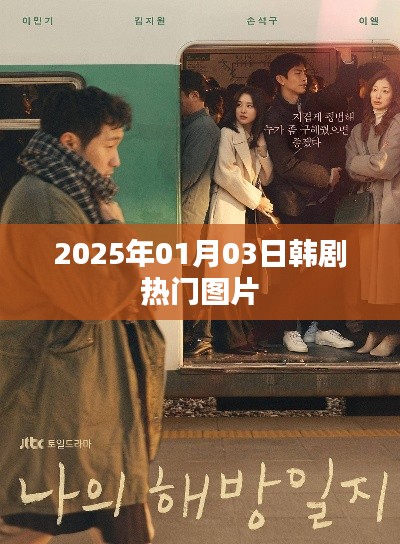 韓劇熱門圖片搶先看，2025年1月3日精彩瞬間回顧