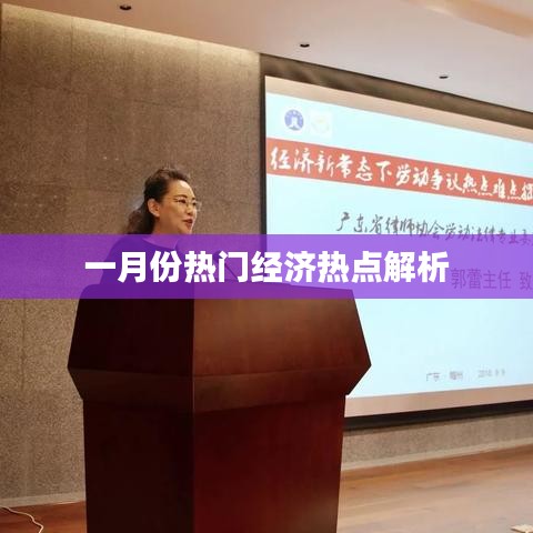一月份經(jīng)濟(jì)熱點(diǎn)深度解析
