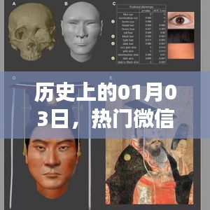 歷史盤點(diǎn)