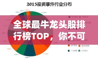 全球最牛龍頭股排行榜TOP，你不可不知的投資風向標