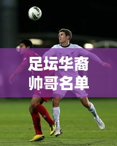 足壇華裔帥哥名單最新：華裔足球中國球星 